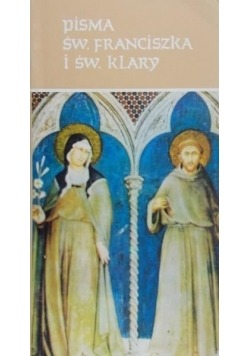 Pisma św. Franciszka i św. Klary