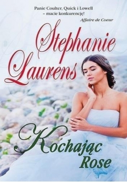 Kochając Rose