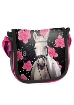 Torebka na ramię Horse 18-302HR PASO