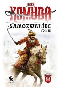 Samozwaniec Tom III