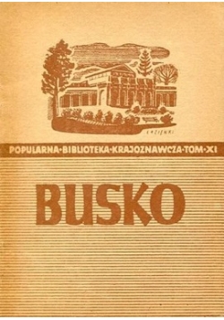 Busko