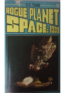 Rogue Planet Space: 1999