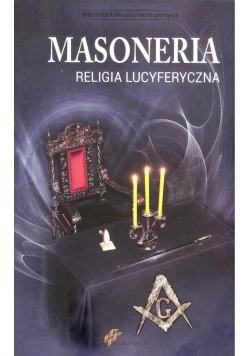 Masoneria religia lucyferyczna