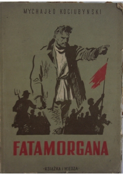 Fatamorgana