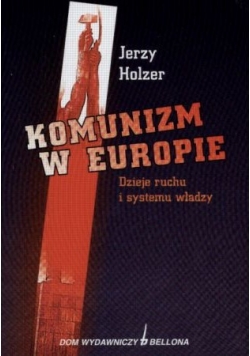 Komunizm w Europie