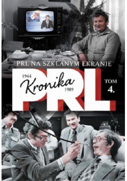 Kronika PRL tom 4