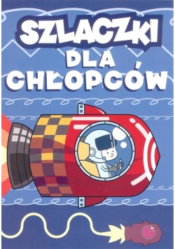 Szlaczki dla chłopców