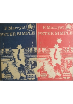 Peter Simple,Tom I do II