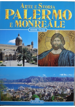 Arte e Storia Palermo e Monreale