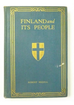 Finland and Its People