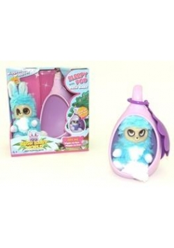 Bush Baby Adero z gniazdkiem