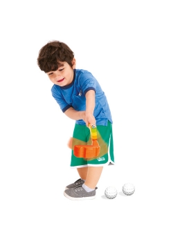 Fisher Price Zestaw do Golfa