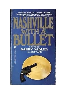 Nashville with a bullet