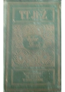 Miłość w opałach, 1930 r.