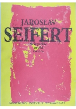 Wszystkie uroki świata