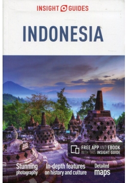 Indonesia Insight Guides
