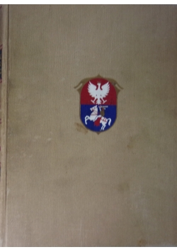 Puszcze polskie, 1936 r.