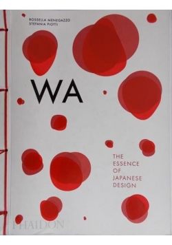 WA The Essence of Japanese Design