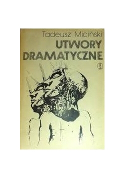 Utwory dramatyczne, Tom 2