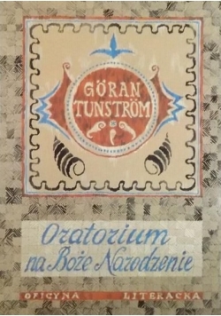 Oratorium na Boże Narodzenie