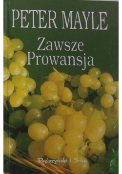 Zawsze Prowansja