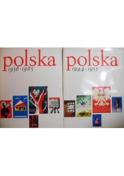 Polska 2 Tomy