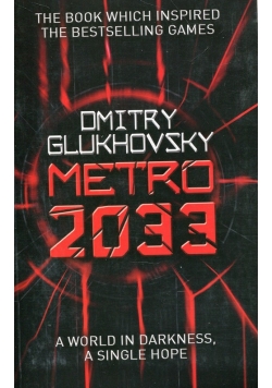 Metro 2033