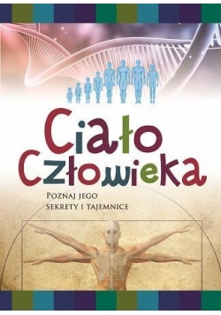 Ciało człowieka Damidos