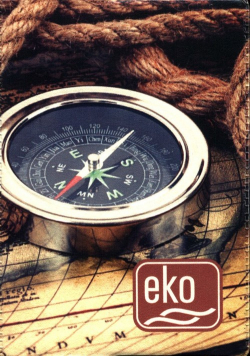 Kalendarz 2020 EKO Impres kieszonkowy