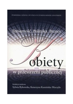 Kobiety w przestrzeni publicznej