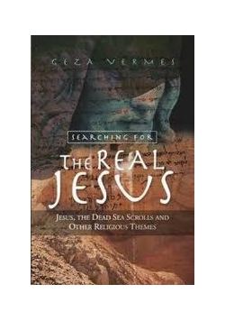 The Real Jesus