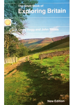 The Shell Book of Exploring Britain
