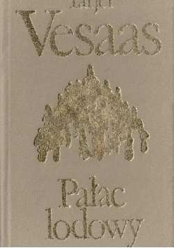 Pałac lodowy