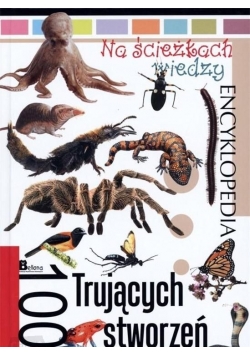 100 Trujących stworzeń