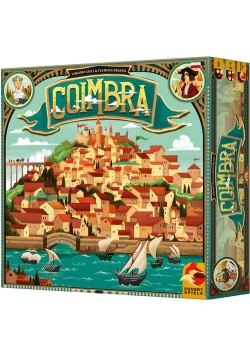 Coimbra edycja polska