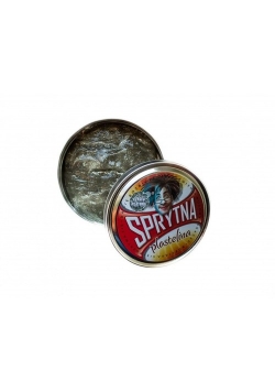 Sprytna plastelina Metal szlachetny Czysta platyna