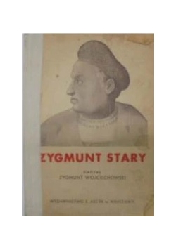 Zygmunt Stary, 1946 r.