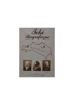 Teki biograficzne