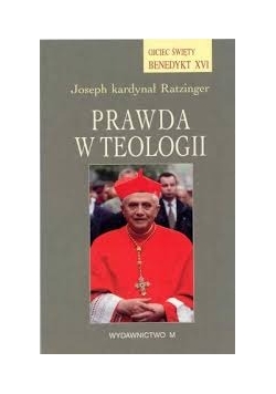Prawda w teologii