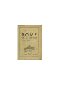 Rome et environs