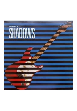 Simply Shadows, Płyta winylowa