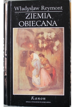 Ziemia obiecana