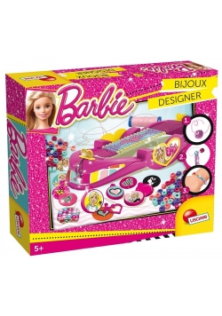 Barbie Bijoux Designer