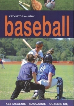Baseball Kształcenie nauczanie uczenie się