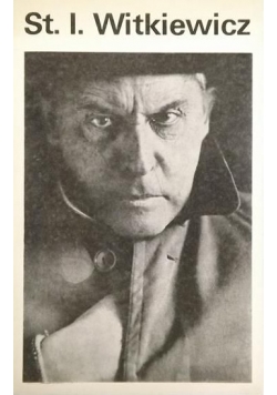 St. I. Witkiewicz. Fotografie