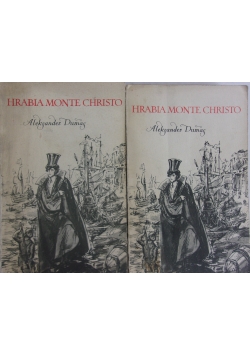Hrabia Monte Christo, tom 3 i 4