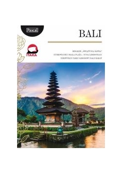 Złota seria - Bali w.2014