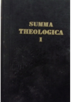 Summa Philosophica, Vol. II, 1895 r.