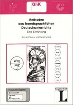 Methoden des fremdsprachlichen