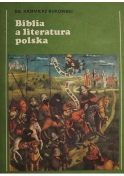 Biblia a literatura polski